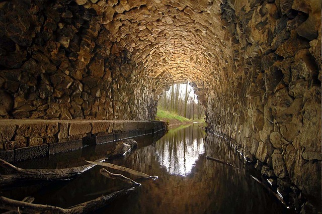 Drainage Dynamo: Tackling Complex Sewer Line Replacement in Philly