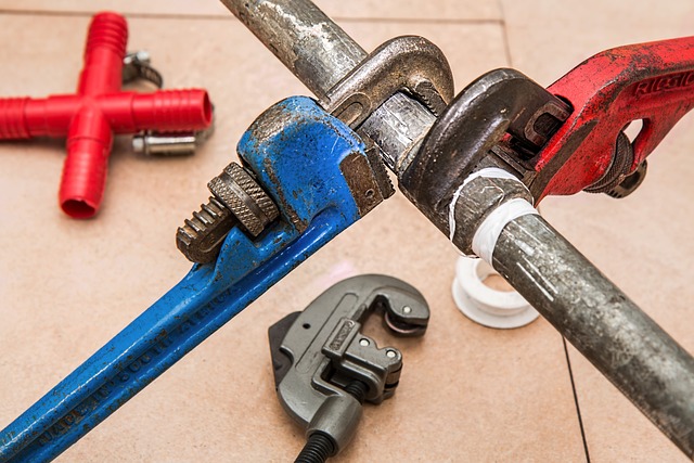 Leak Liberation: Keeping Philadelphia's Sewer Lines Smooth